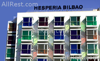 Hesperia Bilbao 2